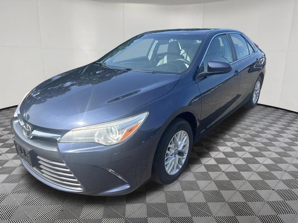 Used 2017 Toyota Camry LE FWD image 22