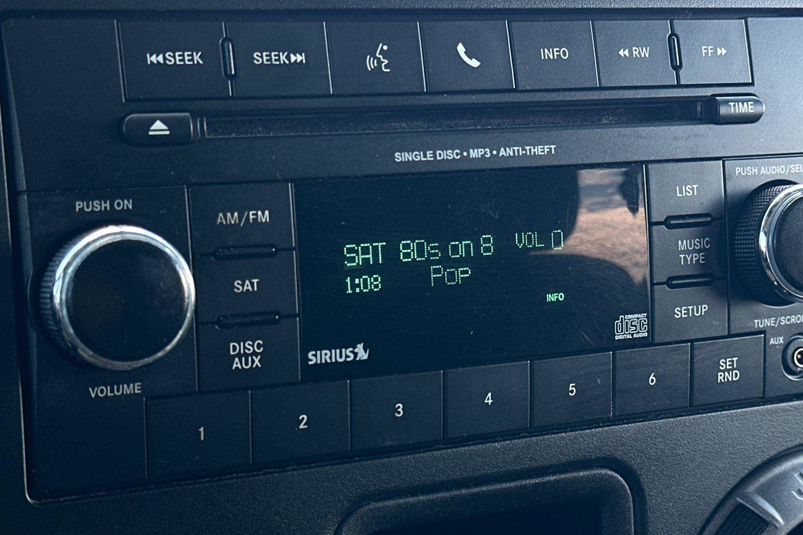 Used 2015 Jeep Wrangler Unlimited Sport w/ Connectivity Group image 14