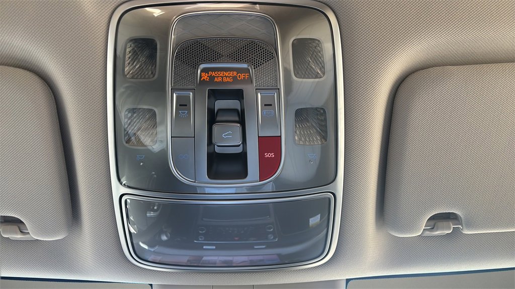 New 2026 Genesis GV80 2.5T Select image 29