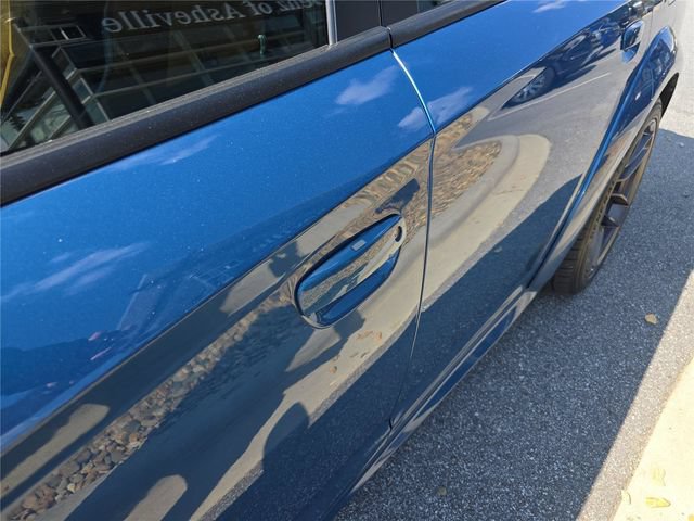 Used 2021 Dodge Charger Scat Pack RWD image 12