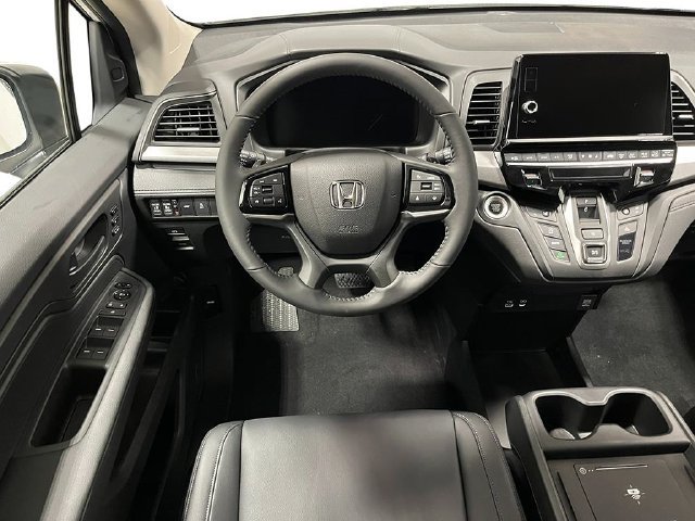 New 2026 Honda Odyssey EX-L image 16