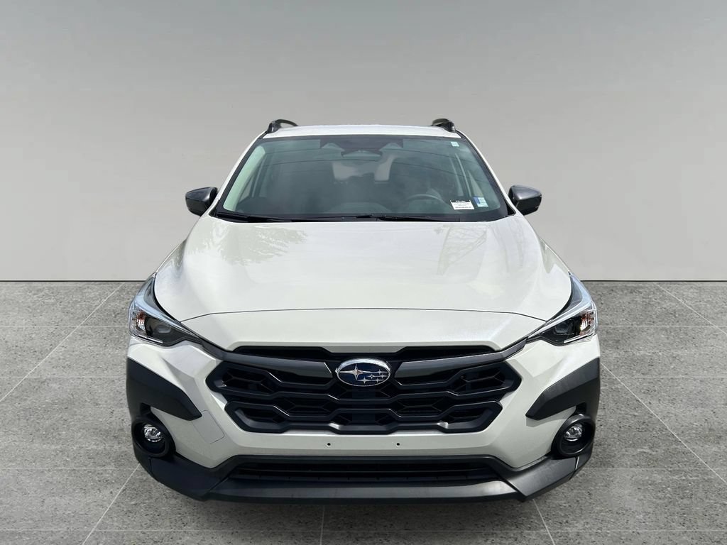 Certified 2025 Subaru Crosstrek 2.5i Premium w/ Convenience Package #2 AWD/4WD image 8