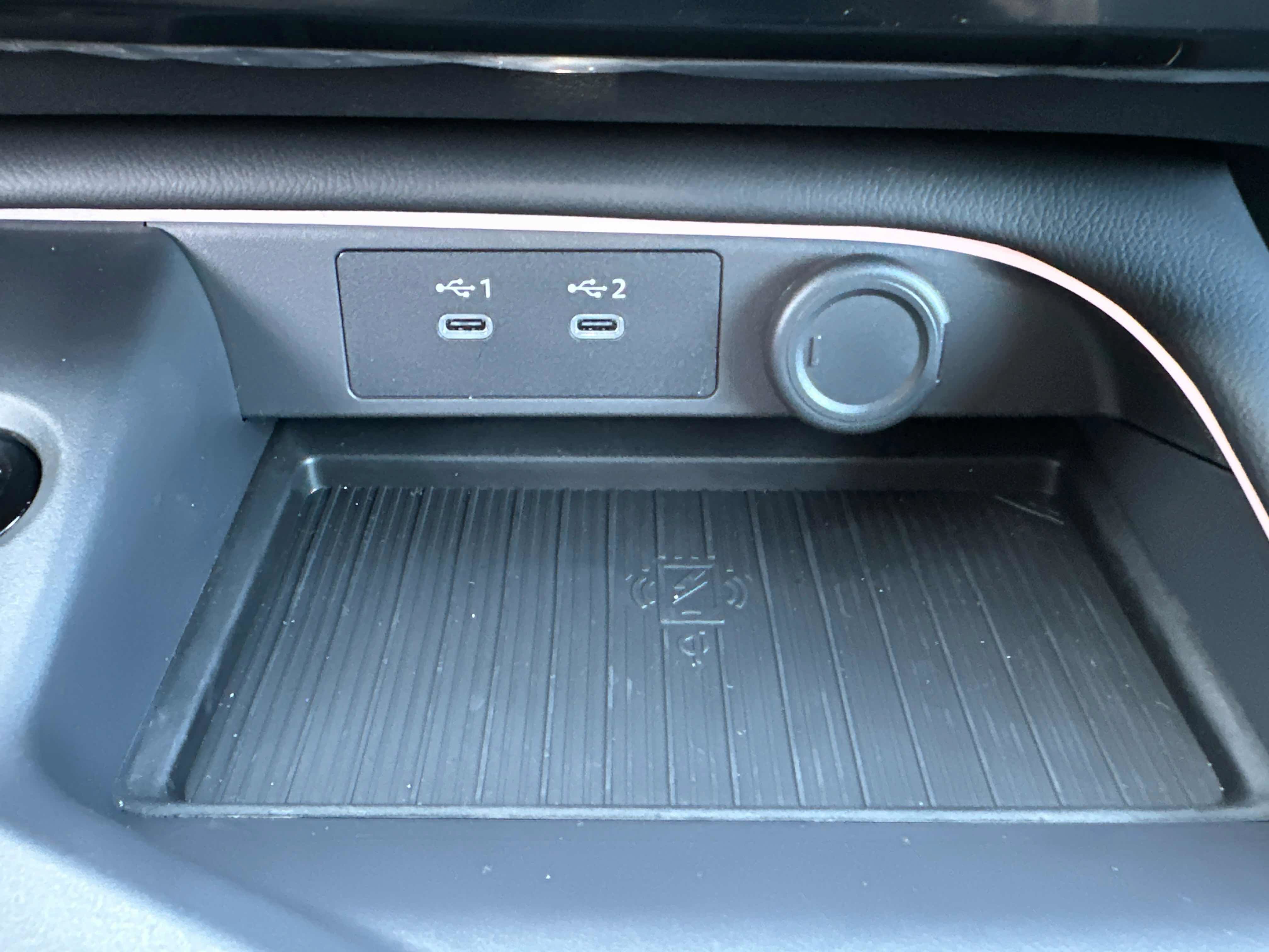 New 2026 Nissan Sentra SV w/ SV Convenience Package FWD image 35