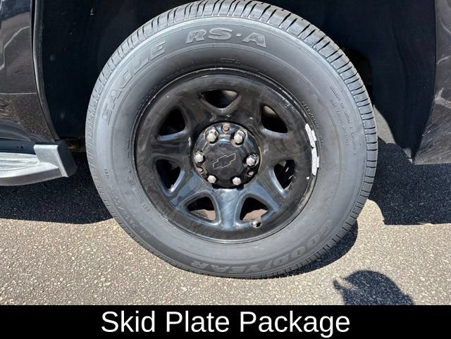 Used 2019 Chevrolet Tahoe 4WD w/ Remote Keyless Entry Package image 5