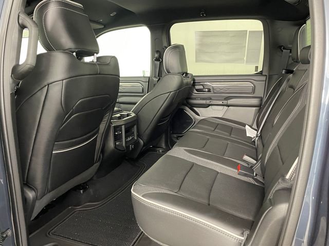 New 2026 RAM 1500 Limited image 4