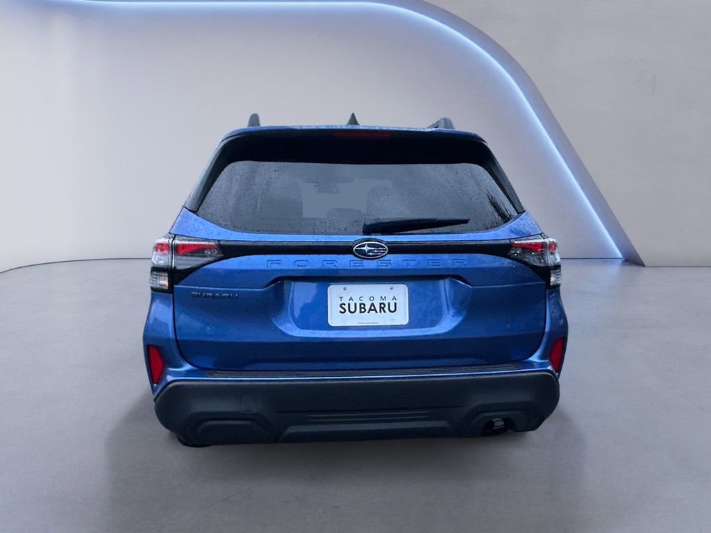 New 2026 Subaru Forester Premium image 4