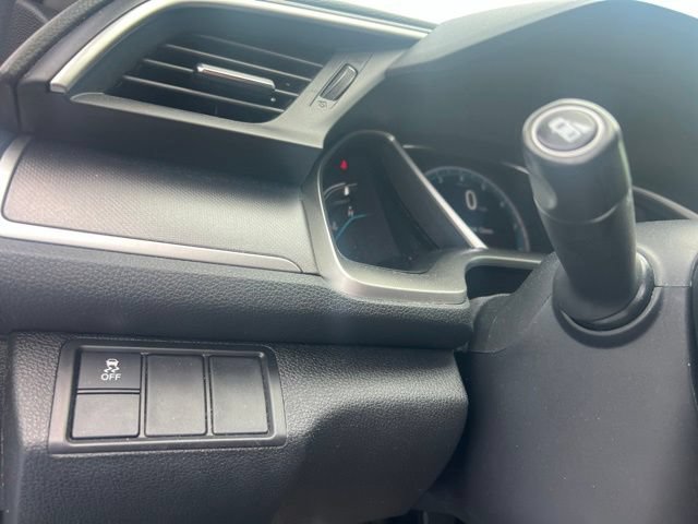 Used 2018 Honda Civic EX image 21