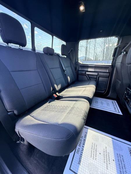 Used 2019 Ford F150 XLT w/ Equipment Group 302A Luxury image 12