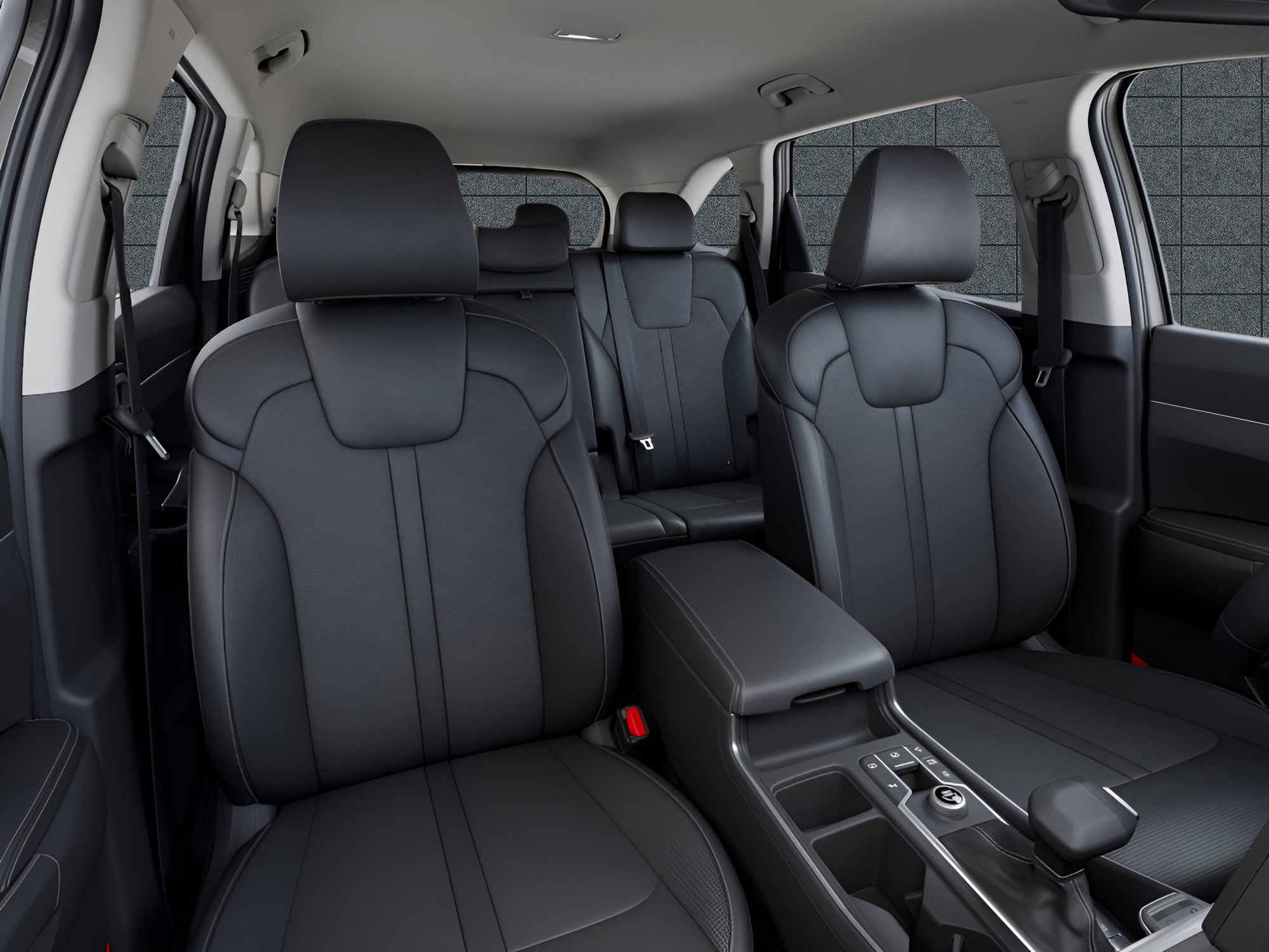 New 2026 Kia Sorento EX image 15