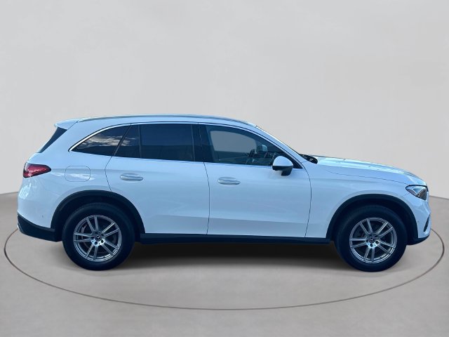 Used 2023 Mercedes-Benz GLC 300 4MATIC image 36