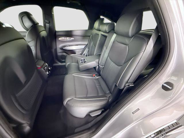 Used 2024 Genesis GV70 2.5T w/ Sport Prestige Package AWD/4WD image 22