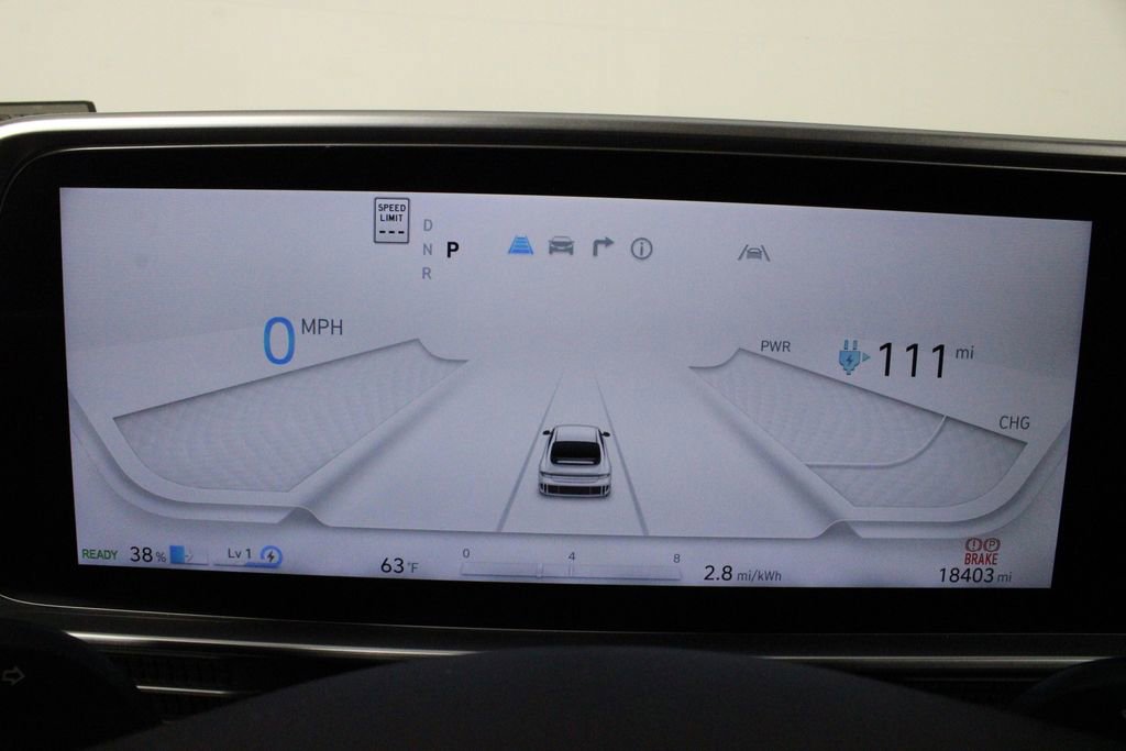 Used 2023 Hyundai Ioniq 6 SEL image 27