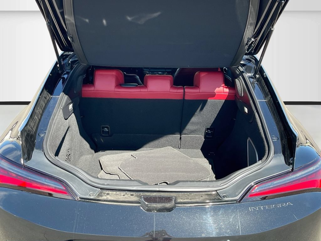 Used 2025 Acura Integra A-Spec w/ Technology Package FWD image 27
