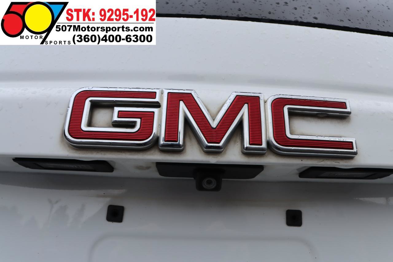 Used 2015 GMC Yukon SLT AWD/4WD image 9