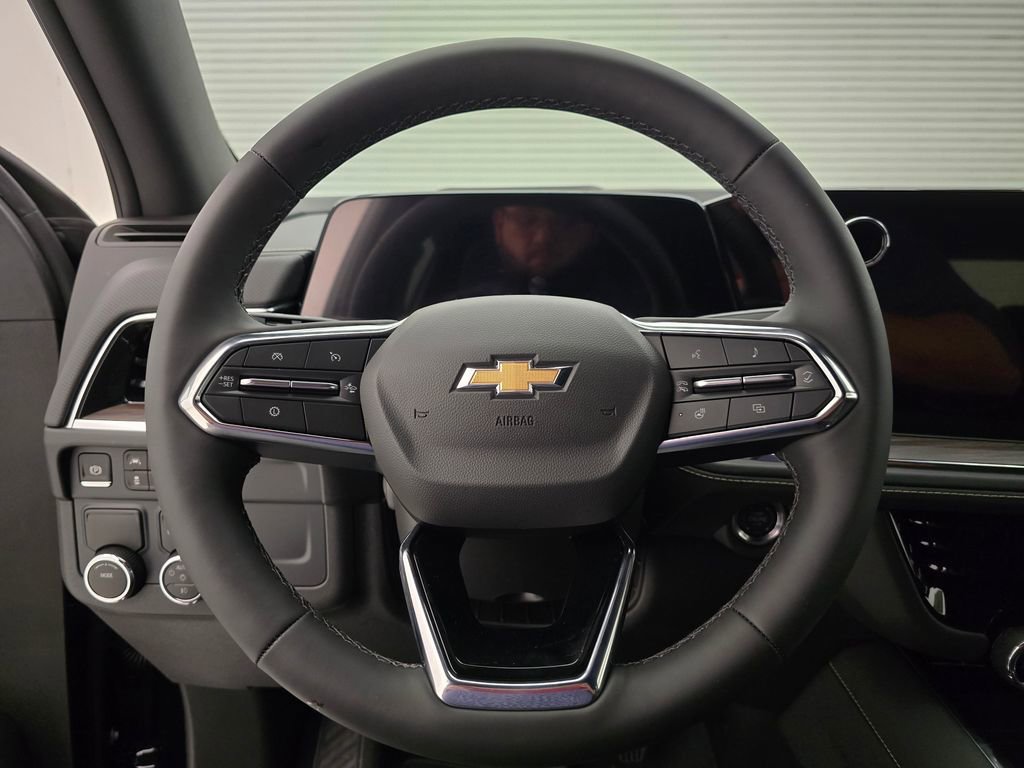 New 2026 Chevrolet Tahoe Premier image 32