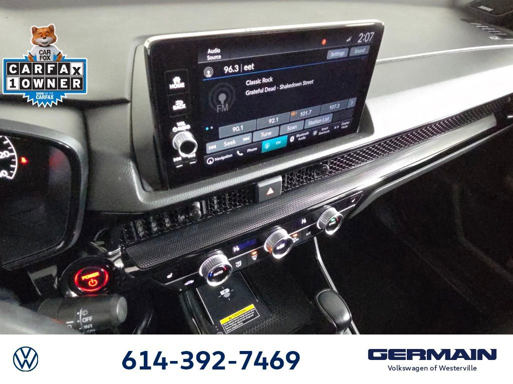 Used 2023 Honda CR-V Sport Touring image 24