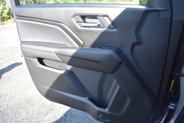 New 2026 Chevrolet Colorado LT w/ LT Convenience Package AWD/4WD image 29
