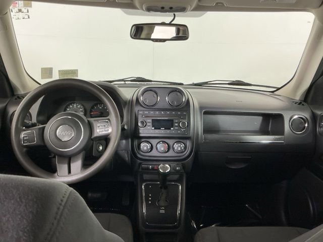 Used 2012 Jeep Patriot Sport w/ PWR Value Group AWD/4WD image 20