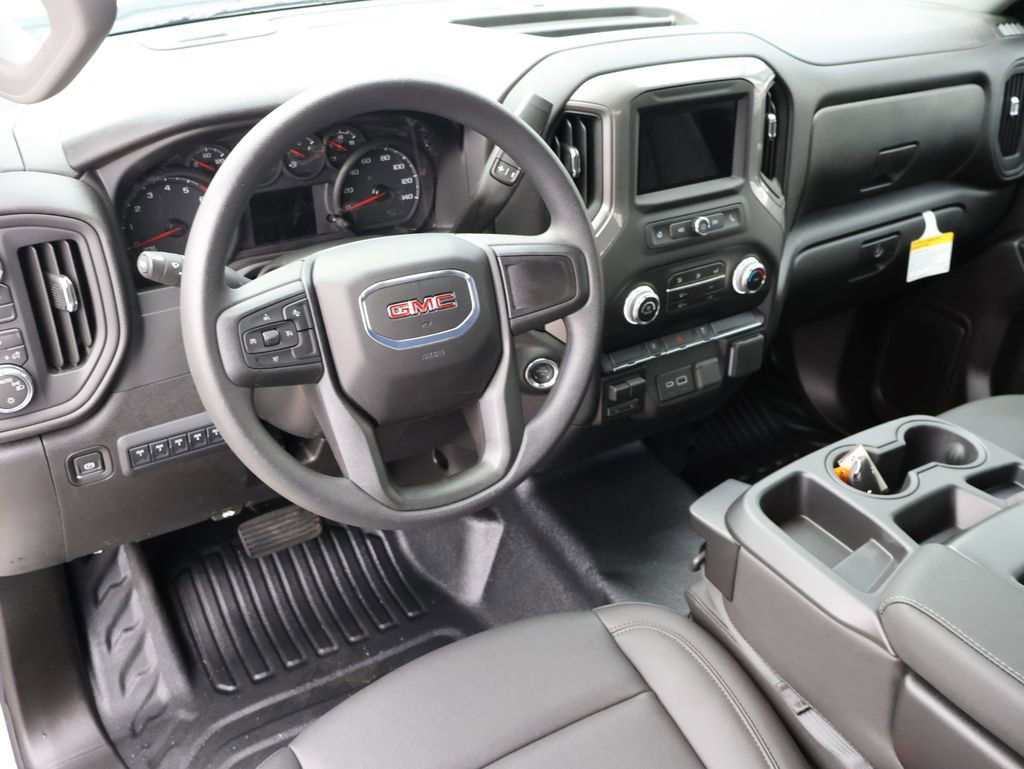 New 2026 GMC Sierra 3500 Pro w/ Convenience Package image 22
