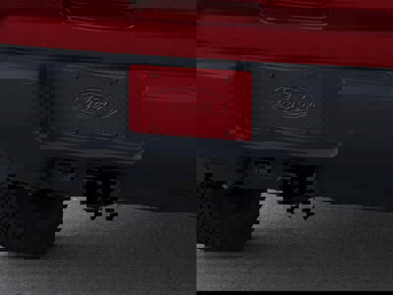 New 2026 Ford Bronco Sport Badlands w/ Badlands Tech Package image 23