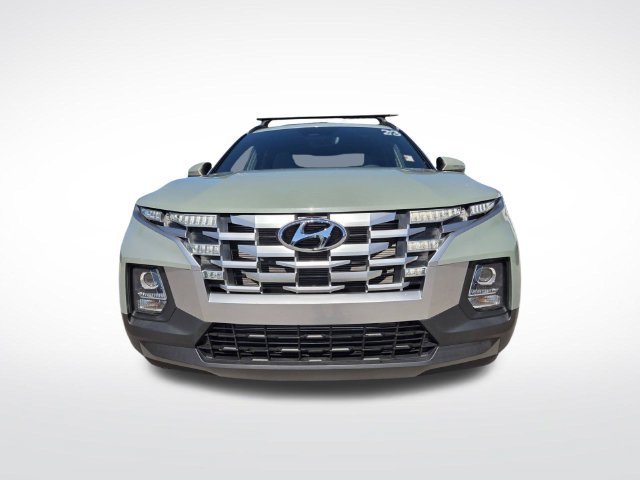 Used 2023 Hyundai Santa Cruz SEL w/ Activity Package AWD/4WD image 3