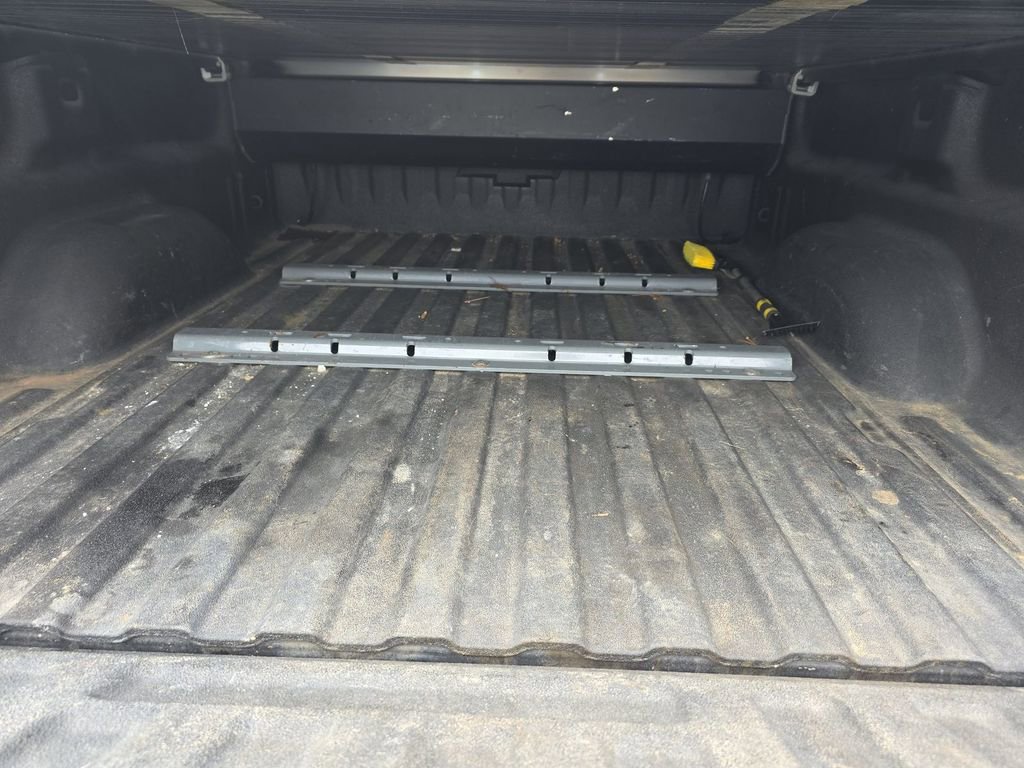 Used 2016 Chevrolet Silverado 2500 High Country image 8