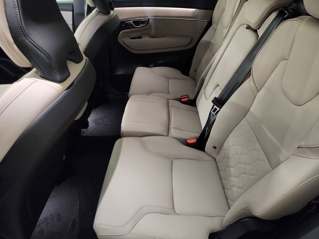 New 2026 Volvo XC90 B6 Plus w/ Protection Package Premier image 30