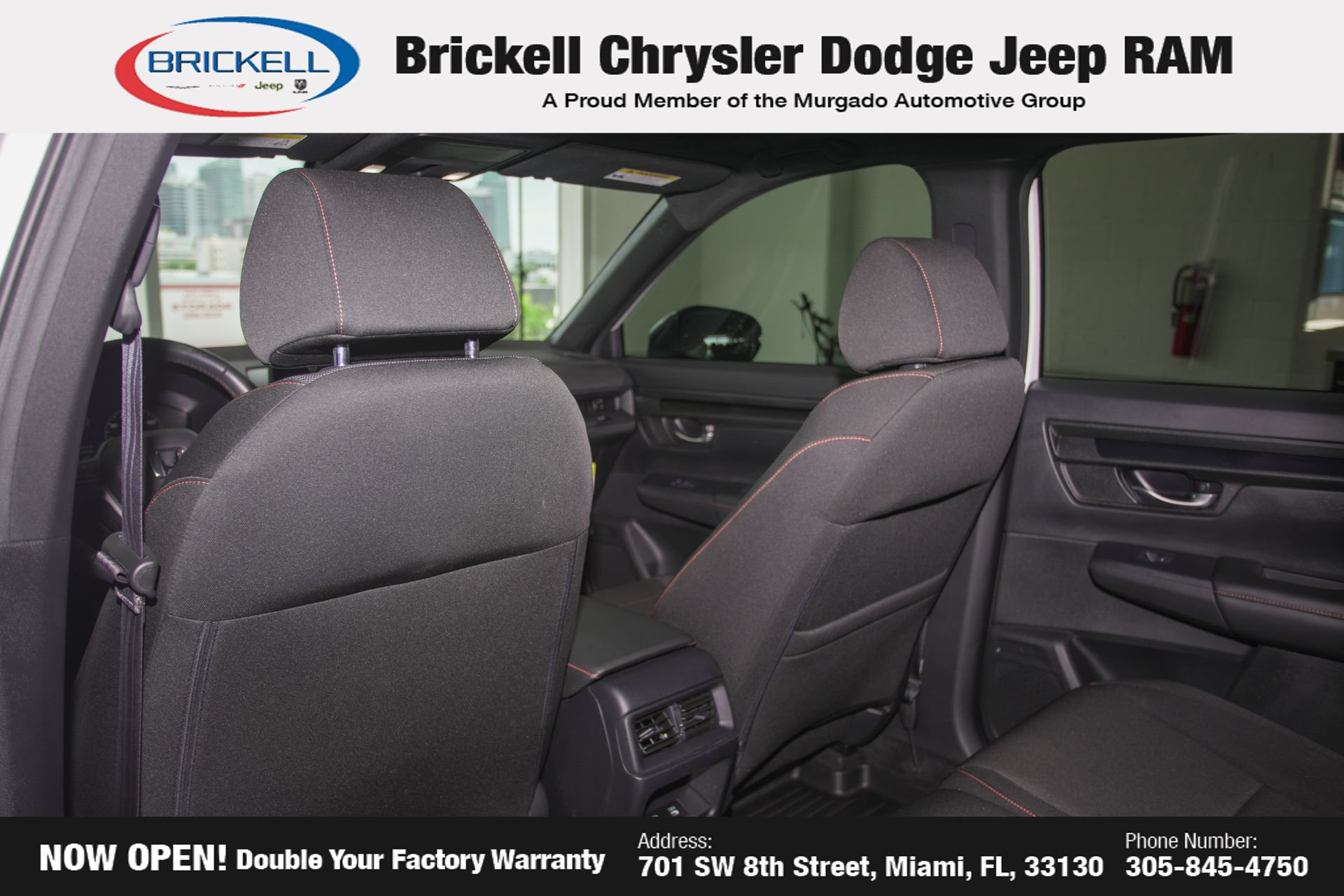 Used 2023 Honda CR-V Sport image 15