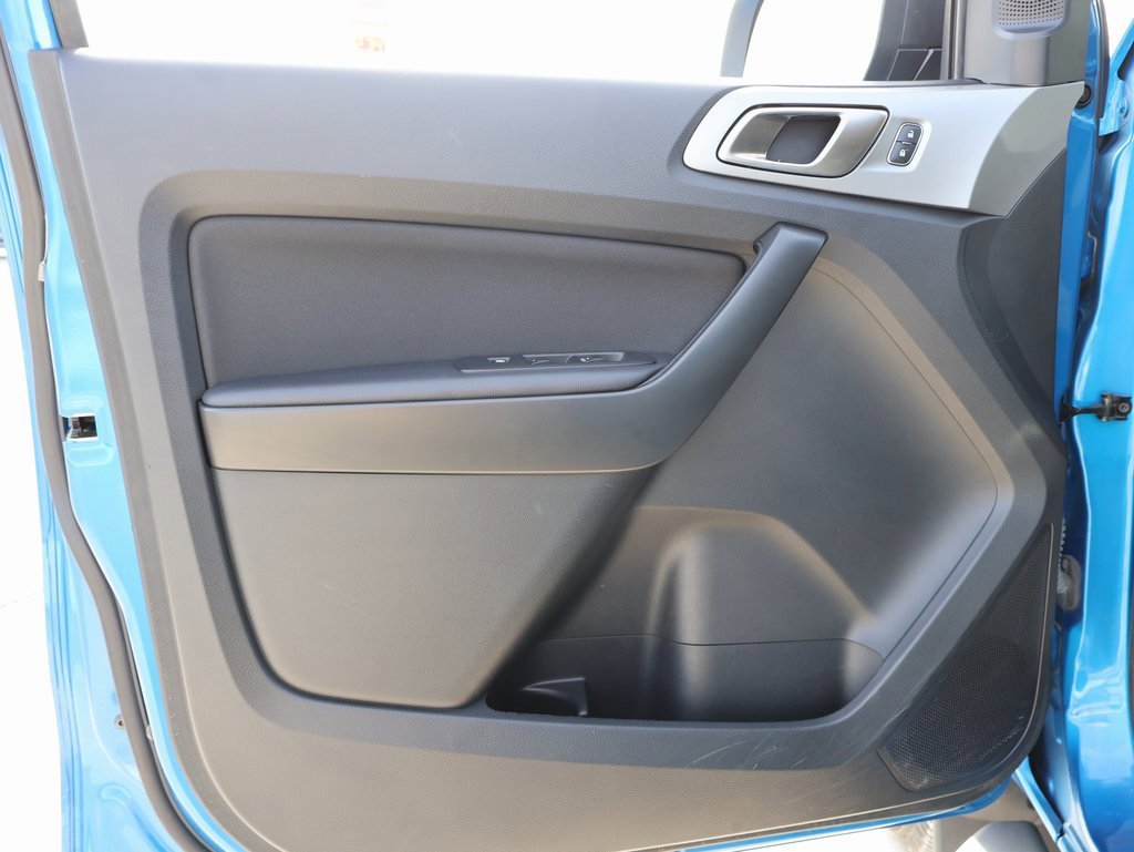 Used 2021 Ford Ranger XLT w/ Equipment Group 301A Mid image 20