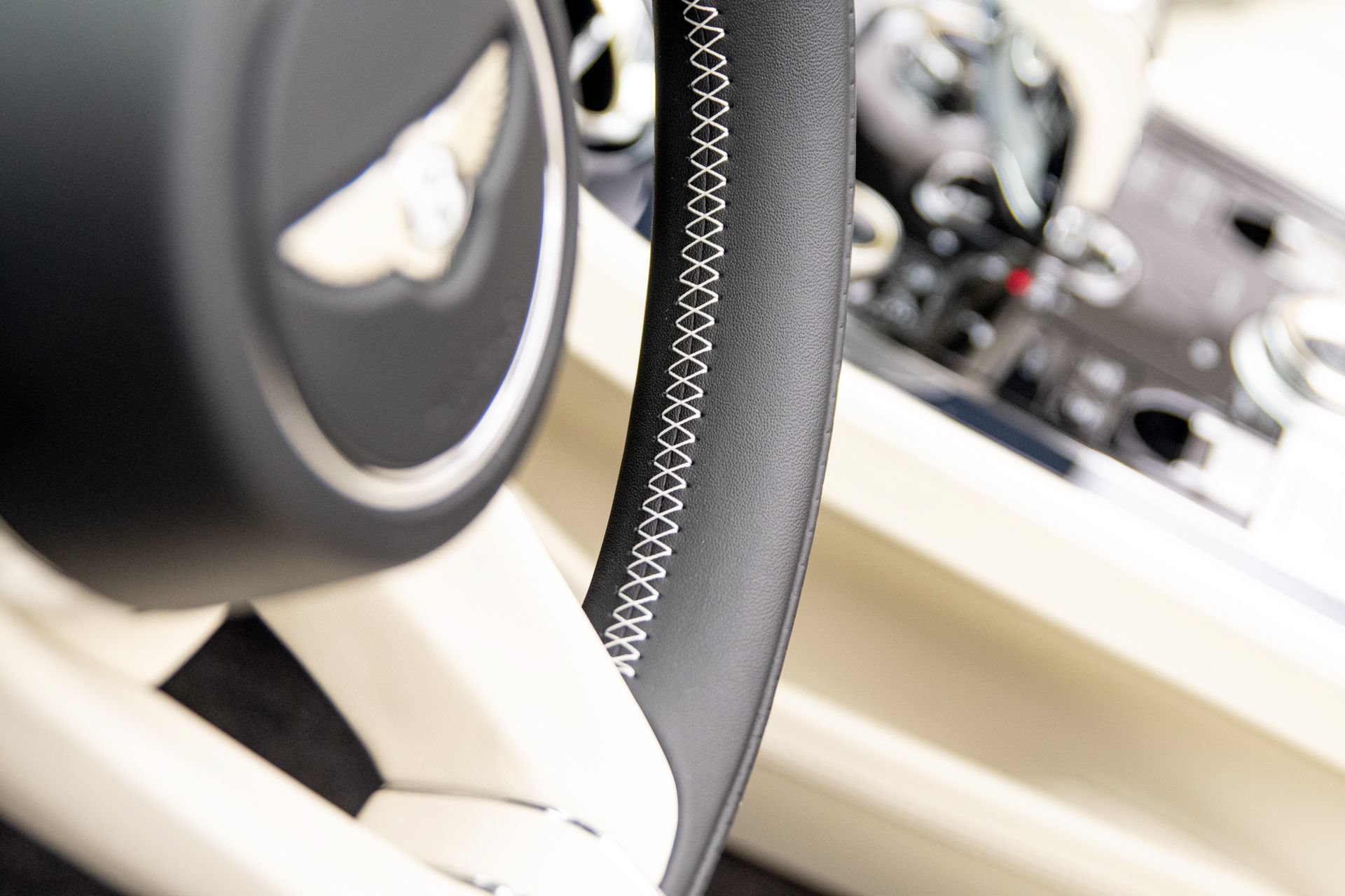 New 2026 Bentley Continental GTC AWD/4WD image 28