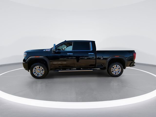 Used 2020 GMC Sierra 2500 Denali w/ Denali Ultimate Package image 5