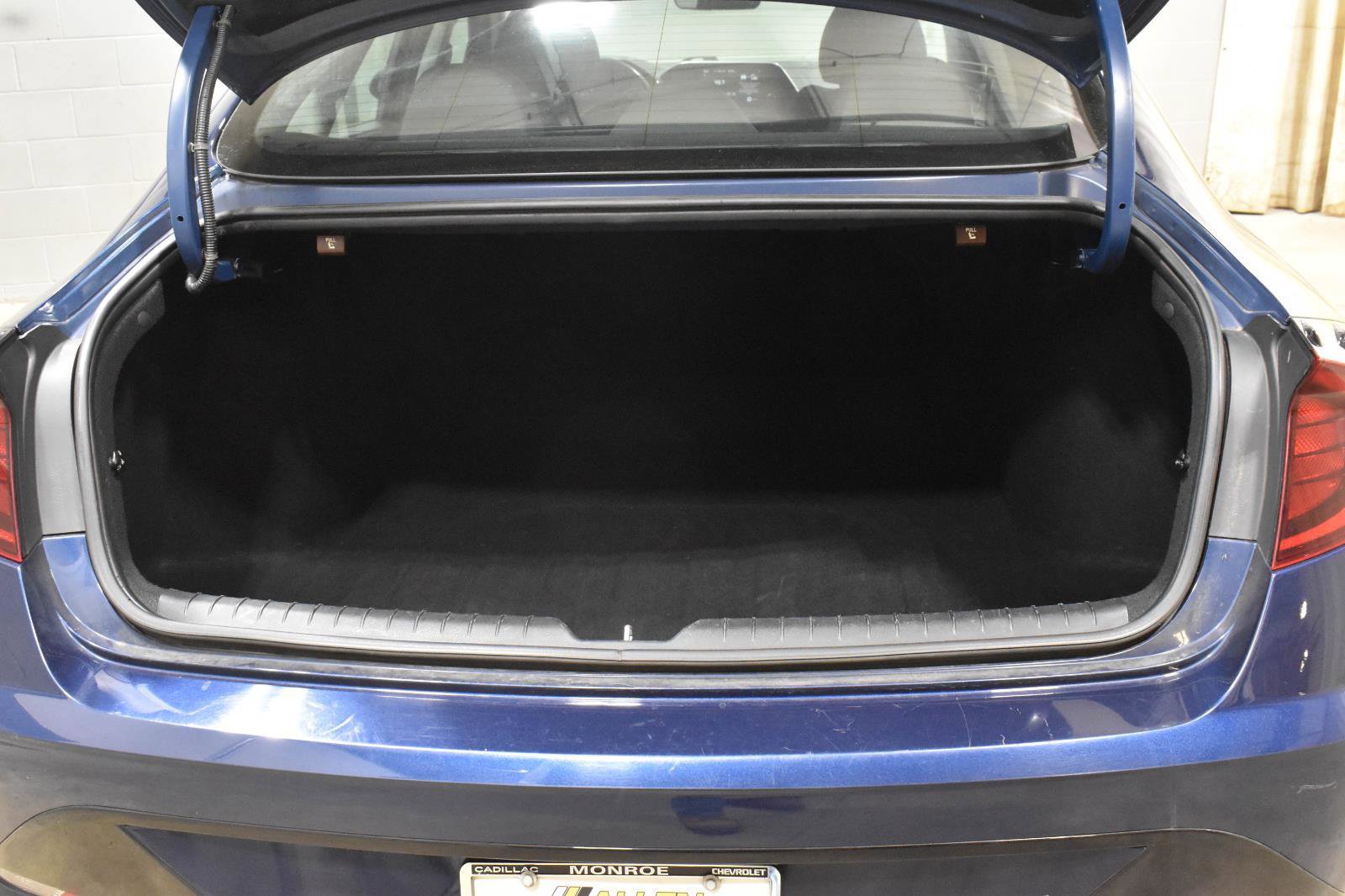 Used 2020 Hyundai Sonata SEL w/ Convenience Package FWD image 24