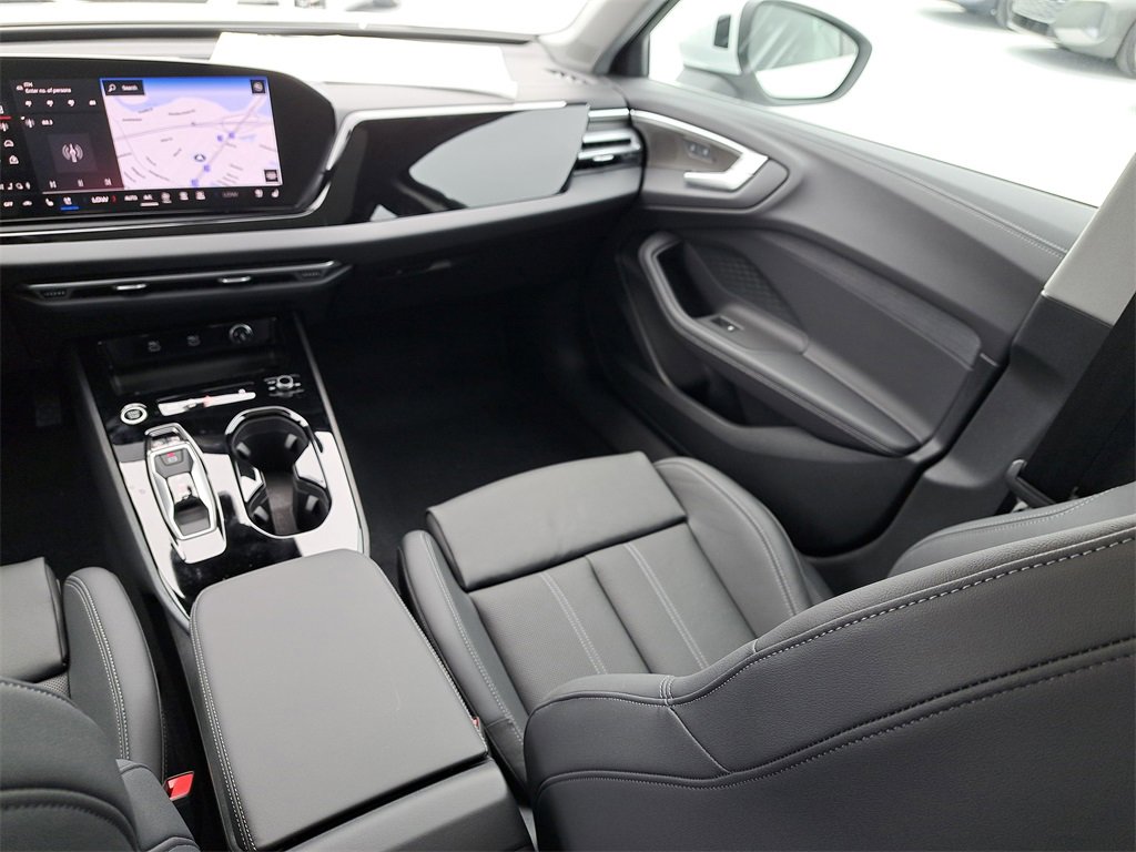 New 2025 Audi A5 2.0T Premium Plus w/ Premium Plus image 25