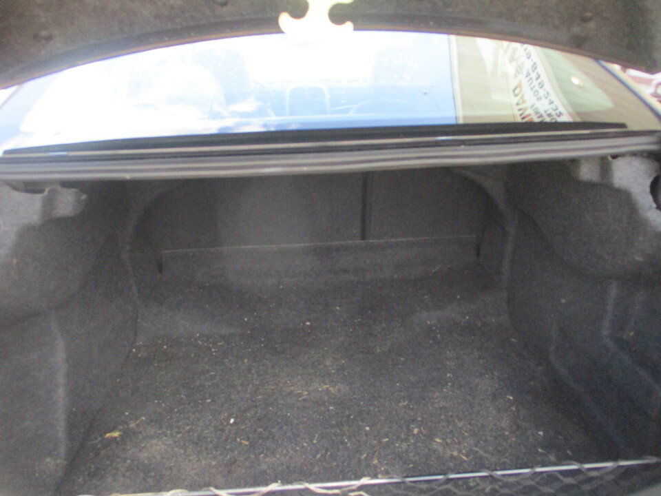 Used 2013 Chevrolet Malibu LTZ FWD image 6