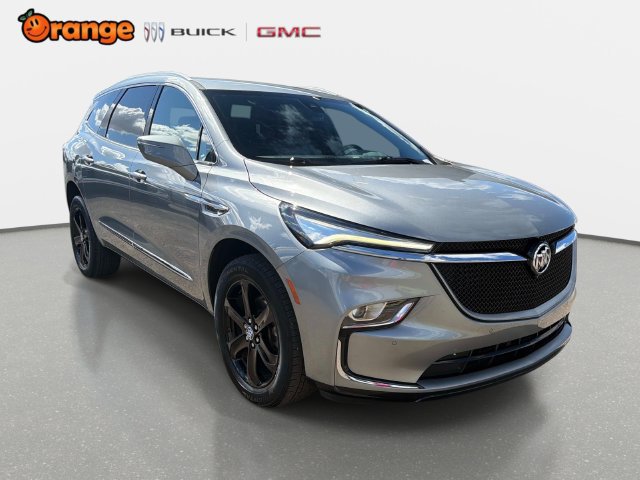 Used 2024 Buick Enclave Essence w/ Sport Touring Edition FWD image 1