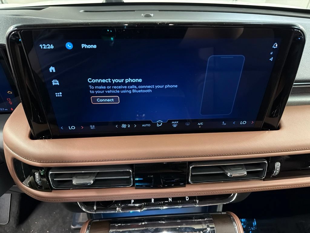 New 2026 Lincoln Aviator Reserve AWD/4WD image 11