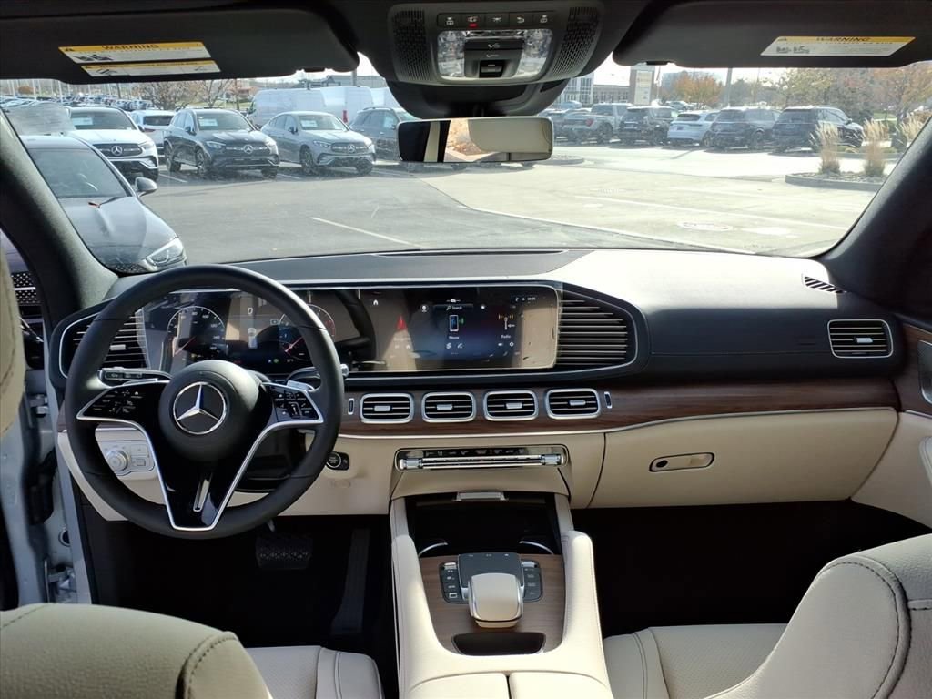 New 2026 Mercedes-Benz GLE 350 4MATIC image 20