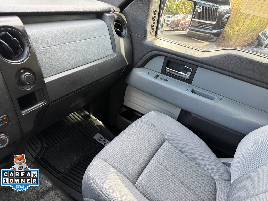 Used 2013 Ford F150 XL w/ Mid Equipment Group RWD image 38