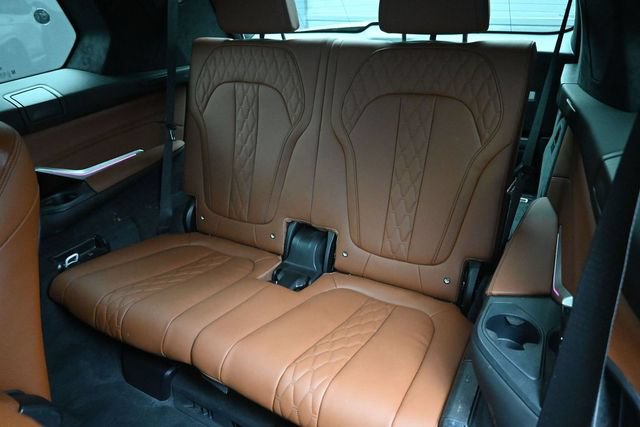 Used 2023 BMW X7 M60i w/ Executive Package AWD/4WD image 17