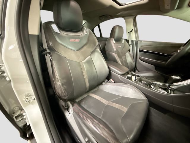 Used 2015 Chevrolet SS image 31