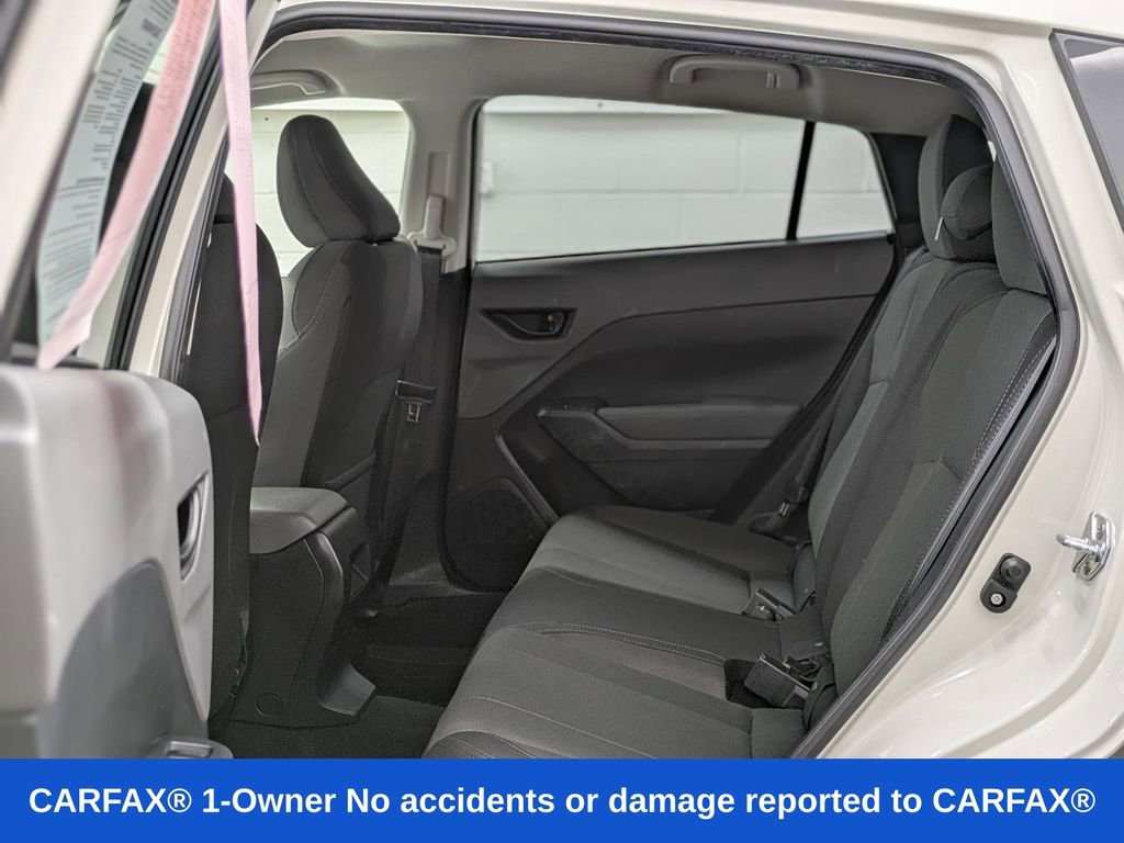 Used 2024 Subaru Crosstrek 2.0i AWD/4WD image 11