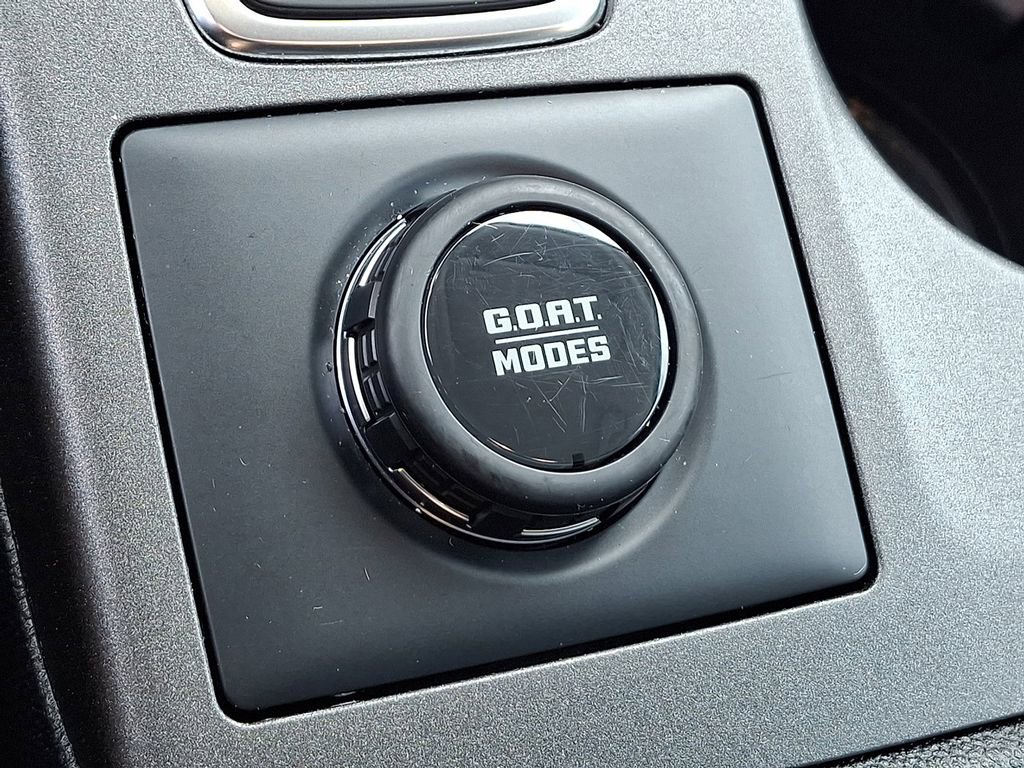 Certified 2025 Ford Bronco Sport Outer Banks w/ Outer Banks Tech Package+ image 24