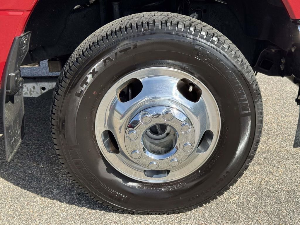 Used 2022 Ford F350 Lariat w/ Lariat Ultimate Package image 26