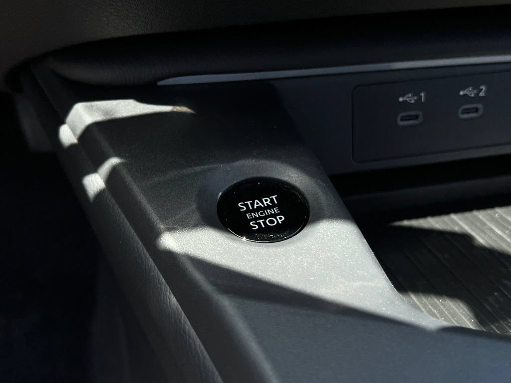 New 2026 Nissan Sentra SV w/ SV Convenience Package FWD image 24
