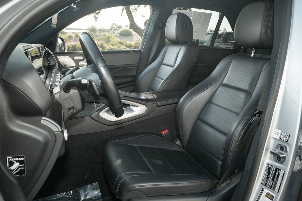 Used 2022 Mercedes-Benz GLE 350 image 18