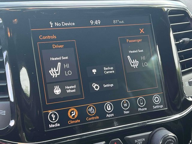 Used 2022 Jeep Grand Cherokee Laredo X AWD/4WD image 31