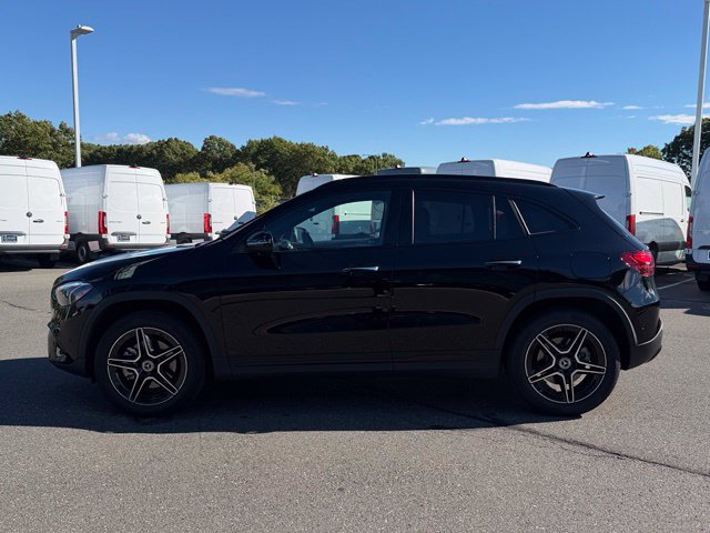 Used 2026 Mercedes-Benz GLA 250 4MATIC image 4