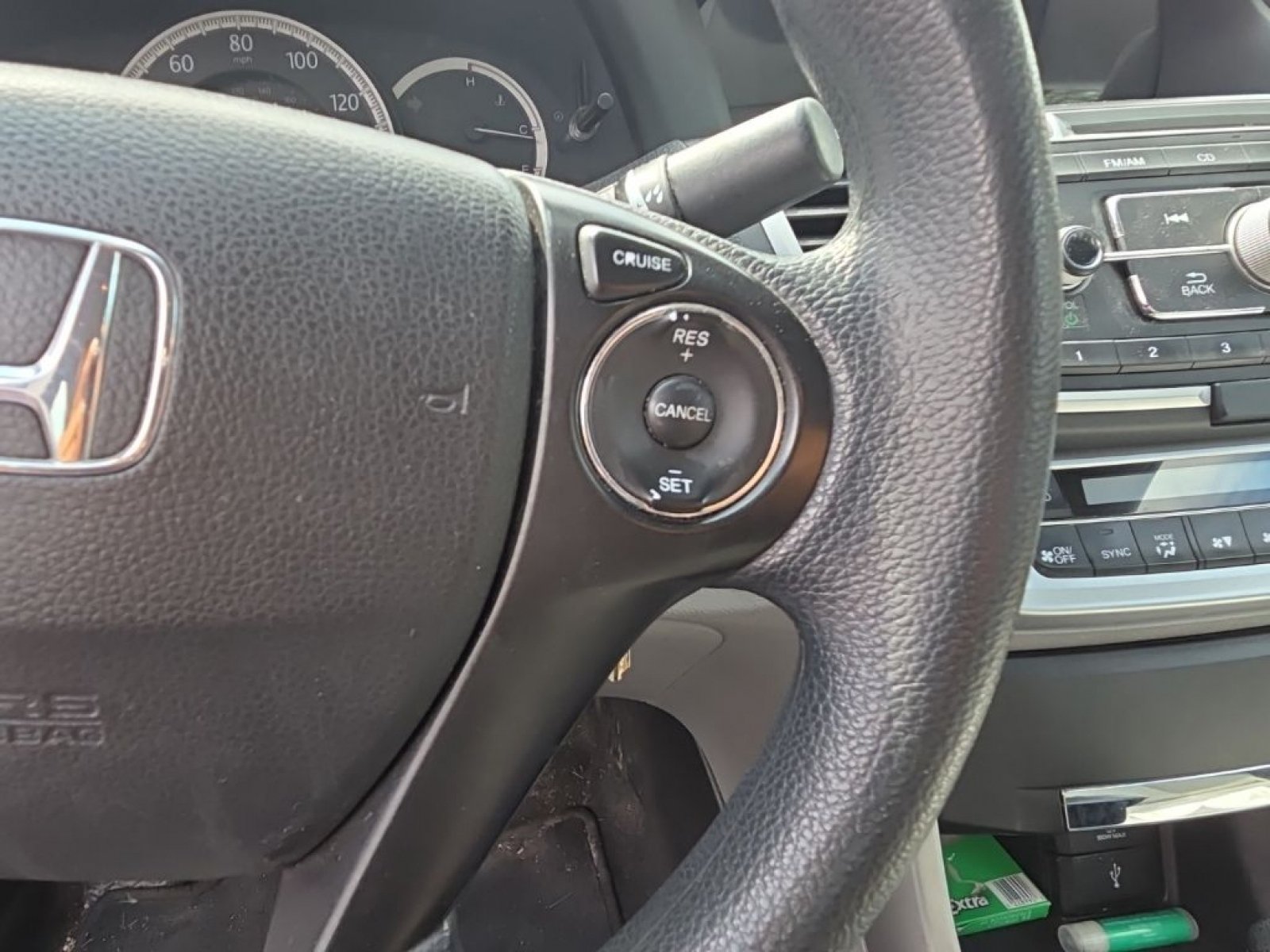 Used 2013 Honda Accord LX image 14