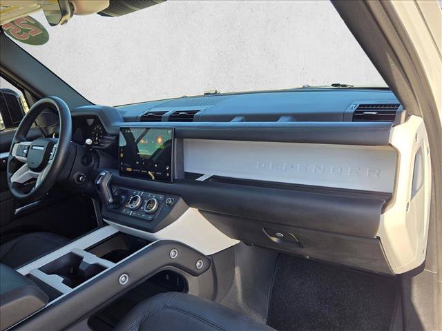 Used 2025 Land Rover Defender 130 S AWD/4WD image 21