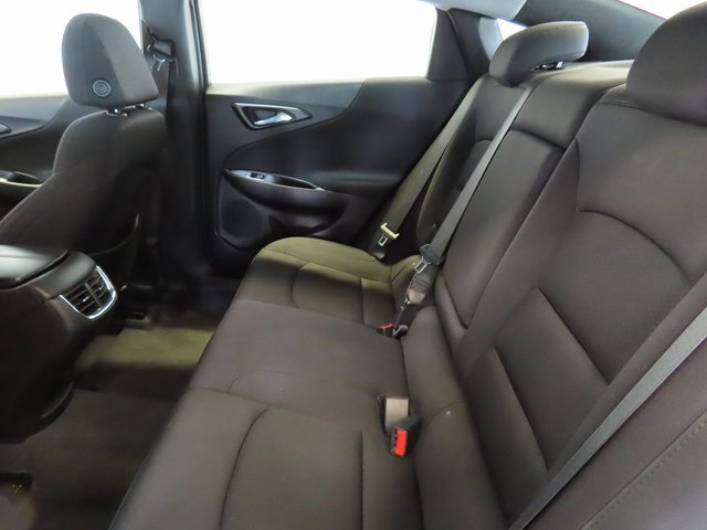 Used 2023 Chevrolet Malibu LT image 29